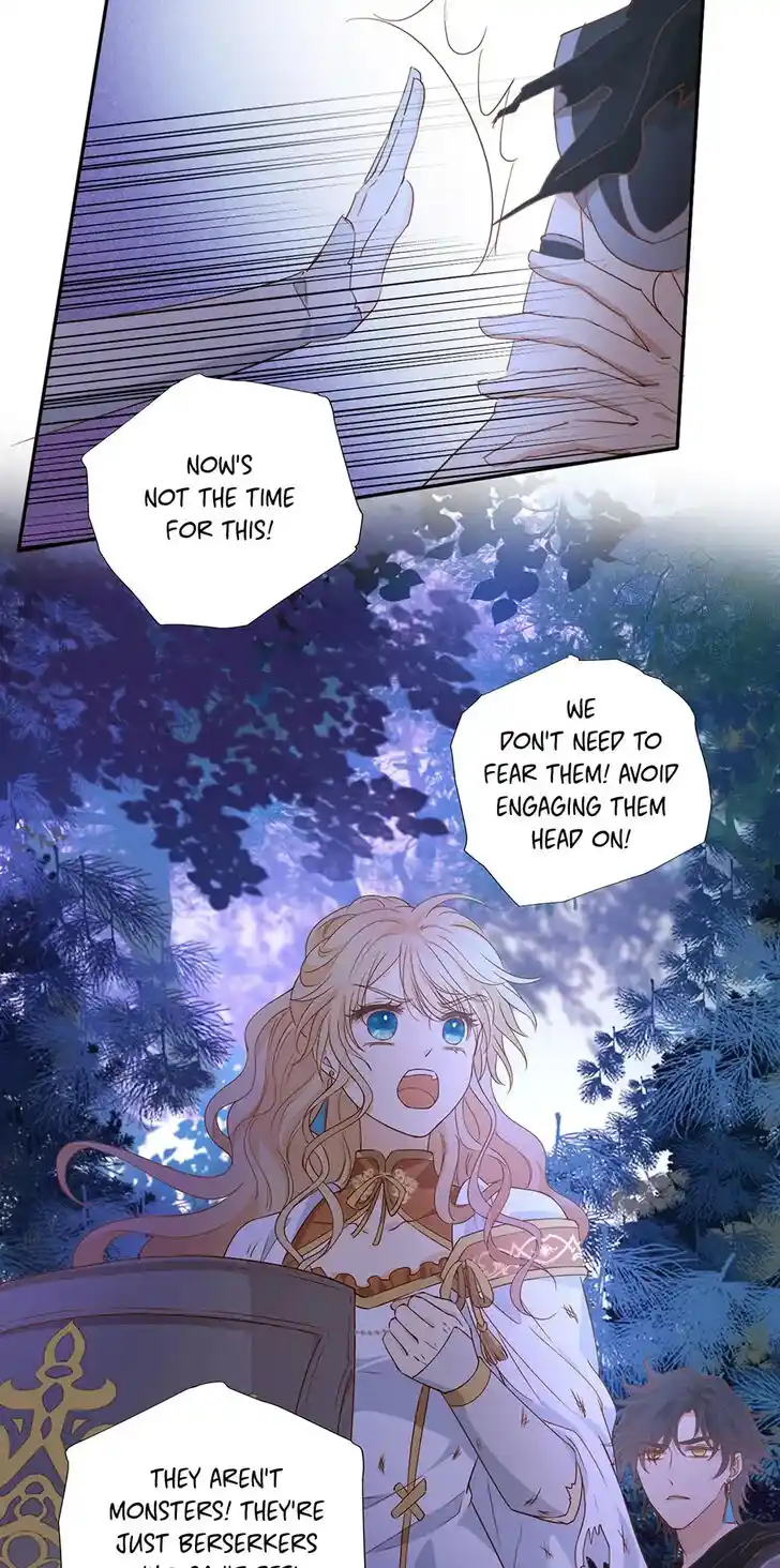 The Song of Theodor Ch.133