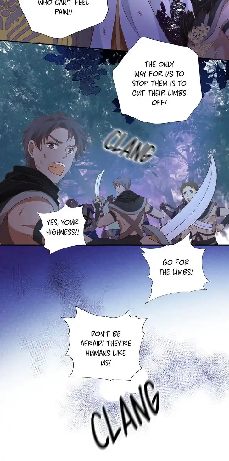 The Song of Theodor Ch.133