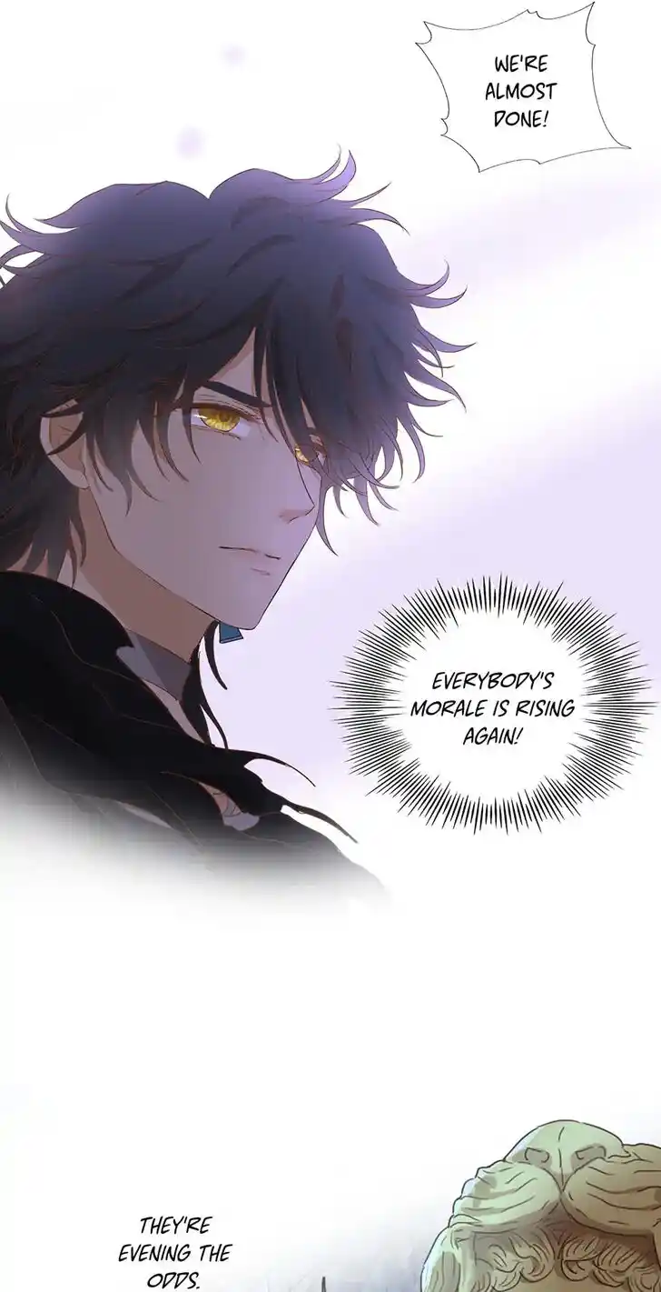 The Song of Theodor Ch.133