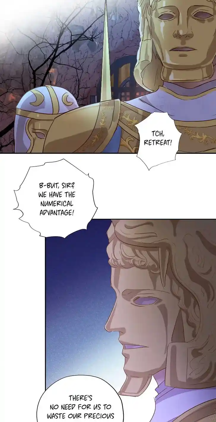 The Song of Theodor Ch.133