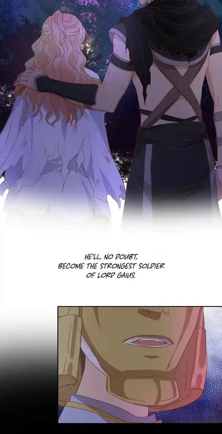 The Song of Theodor Ch.133