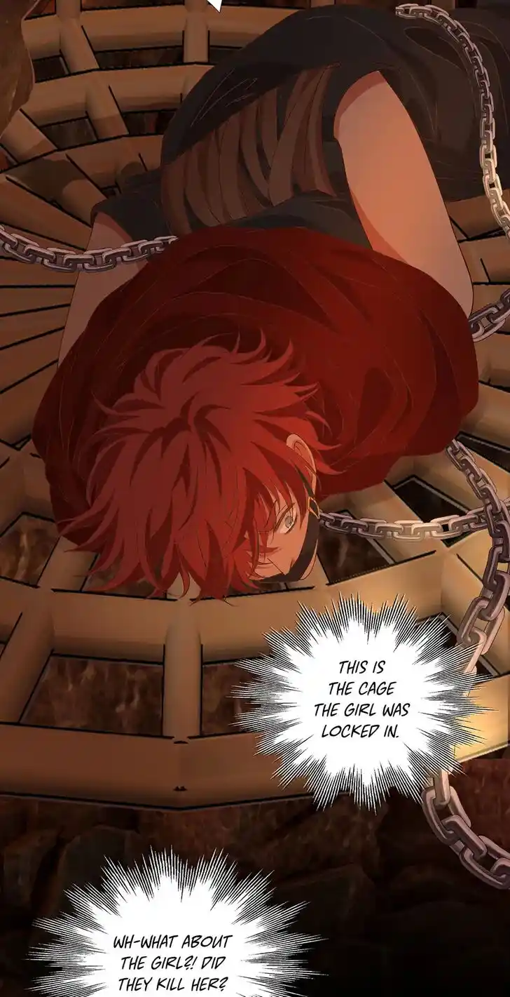 The Song of Theodor Ch.134