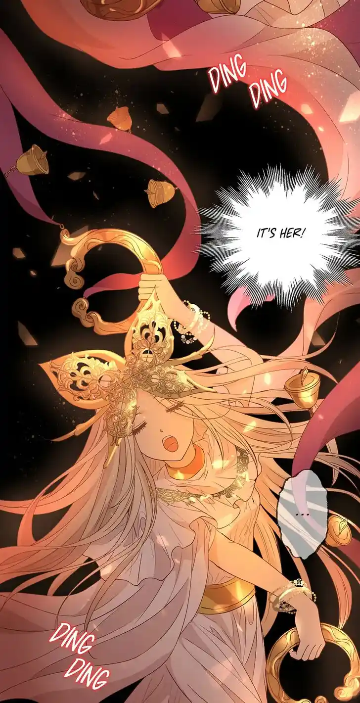 The Song of Theodor Ch.134