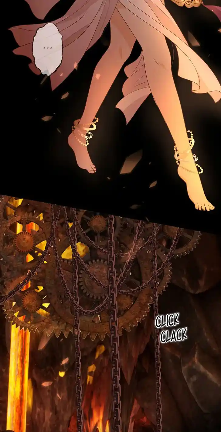 The Song of Theodor Ch.134