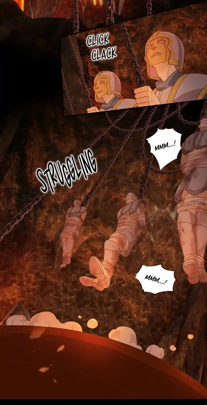 The Song of Theodor Ch.134