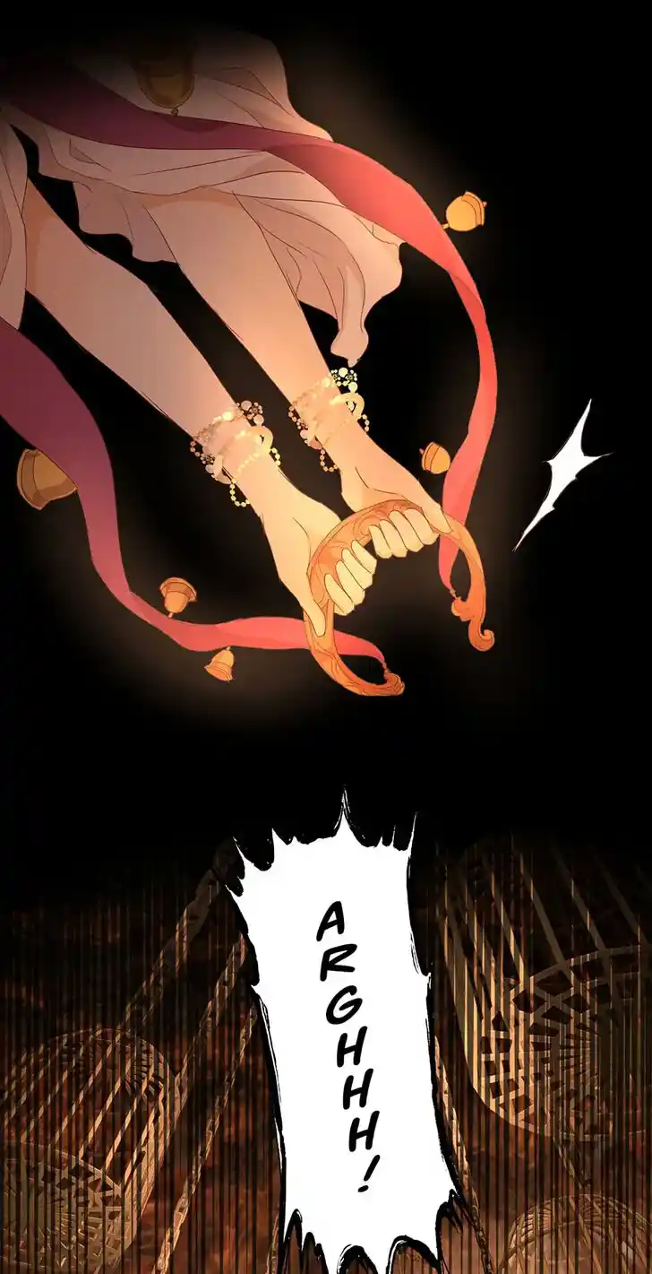 The Song of Theodor Ch.134