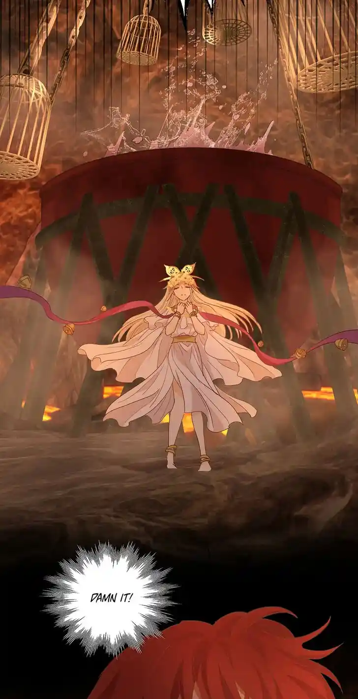 The Song of Theodor Ch.134