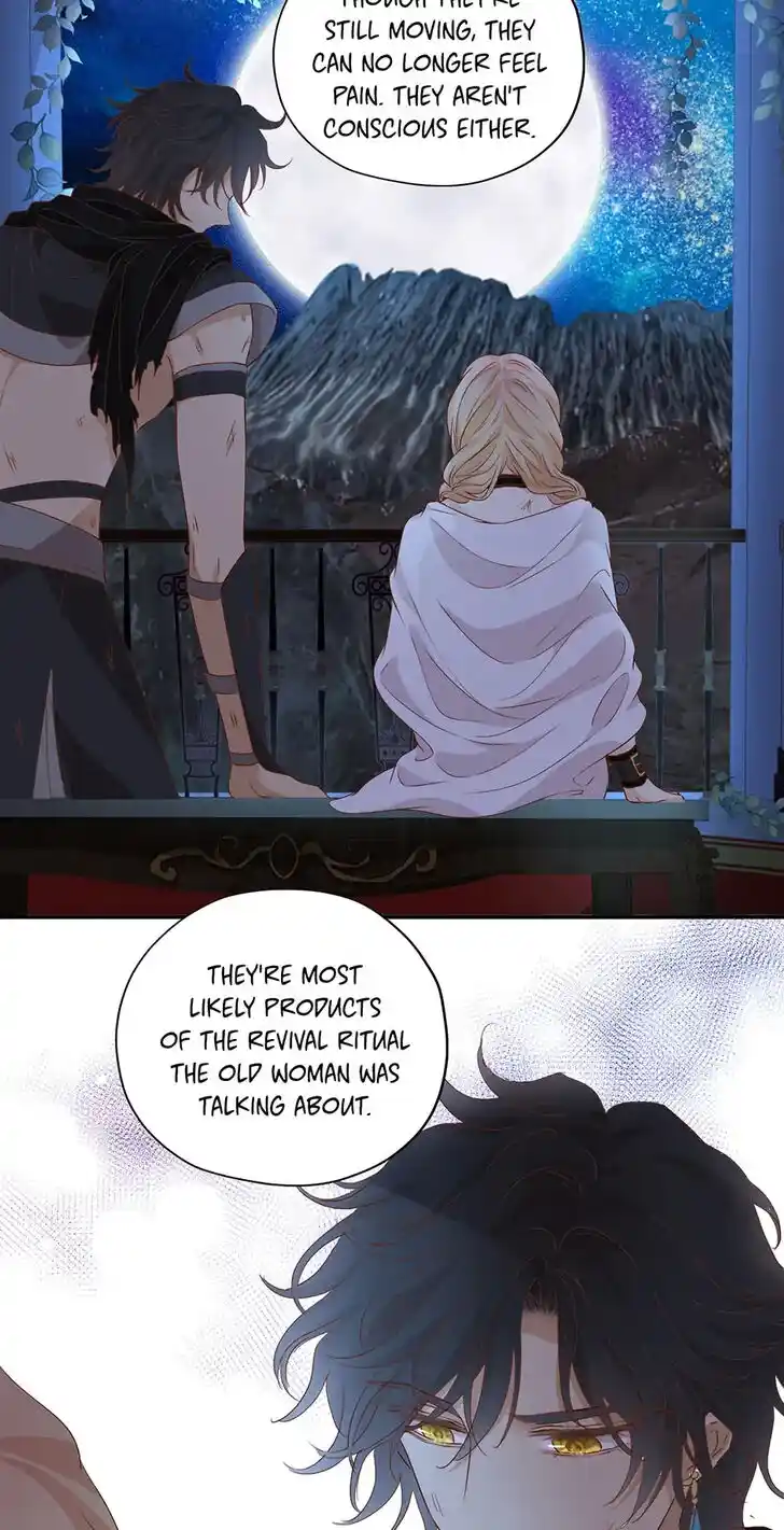 The Song of Theodor Ch.134