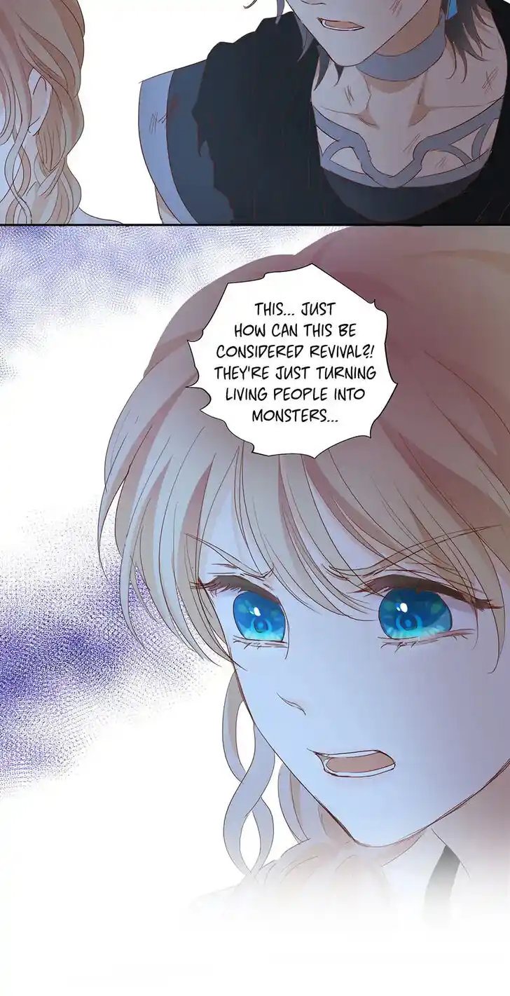 The Song of Theodor Ch.134