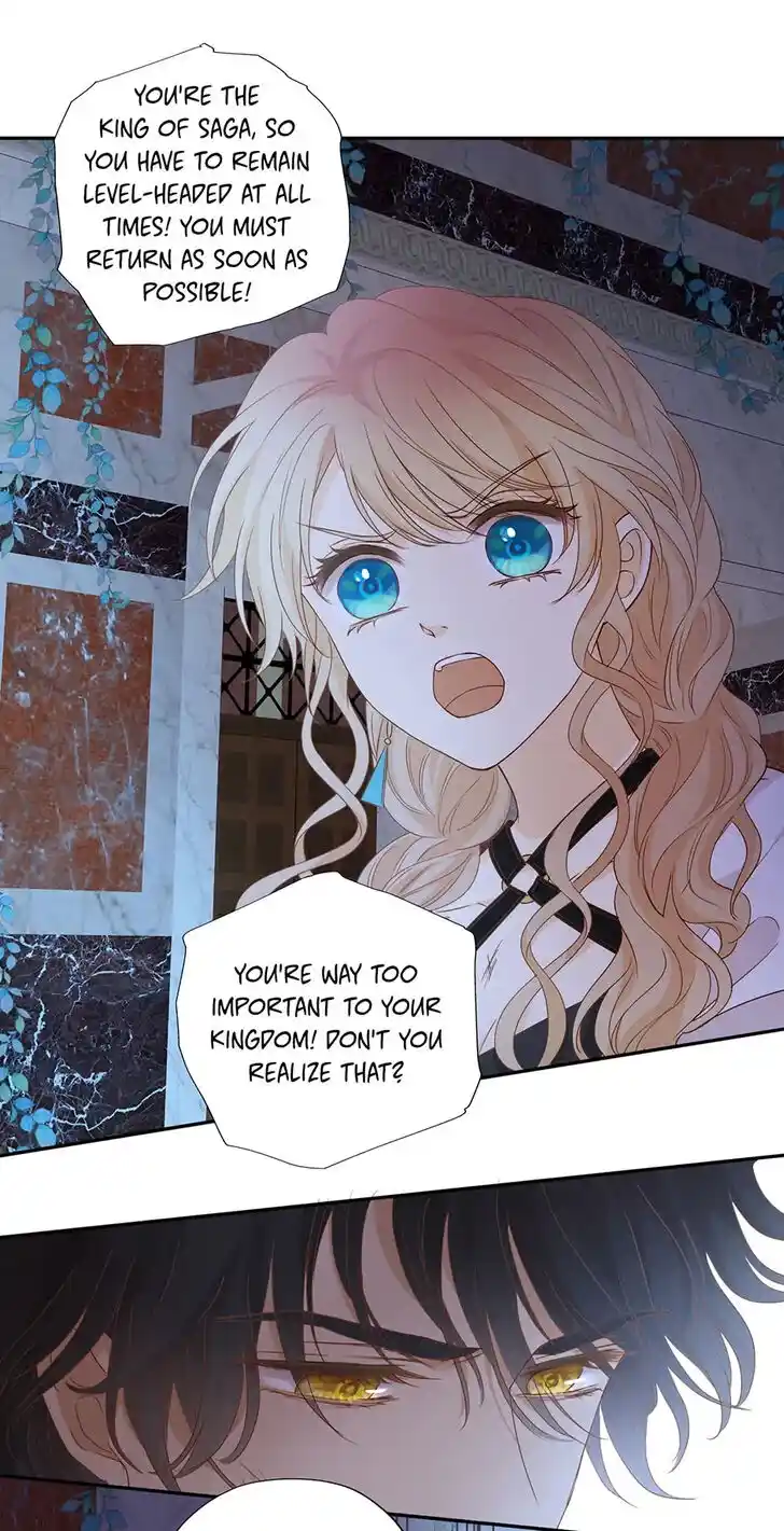 The Song of Theodor Ch.134