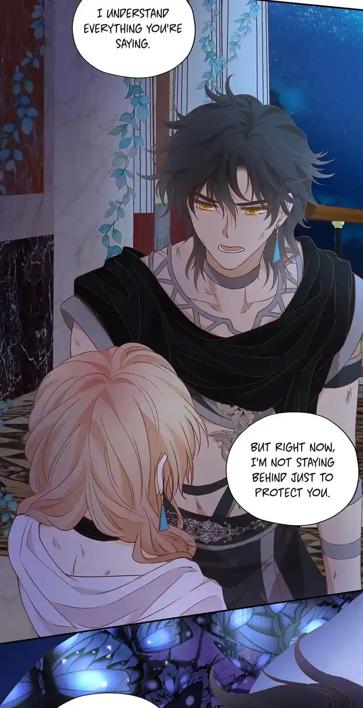 The Song of Theodor Ch.134