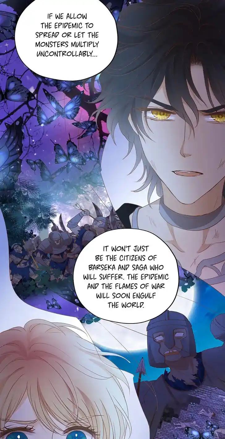 The Song of Theodor Ch.134