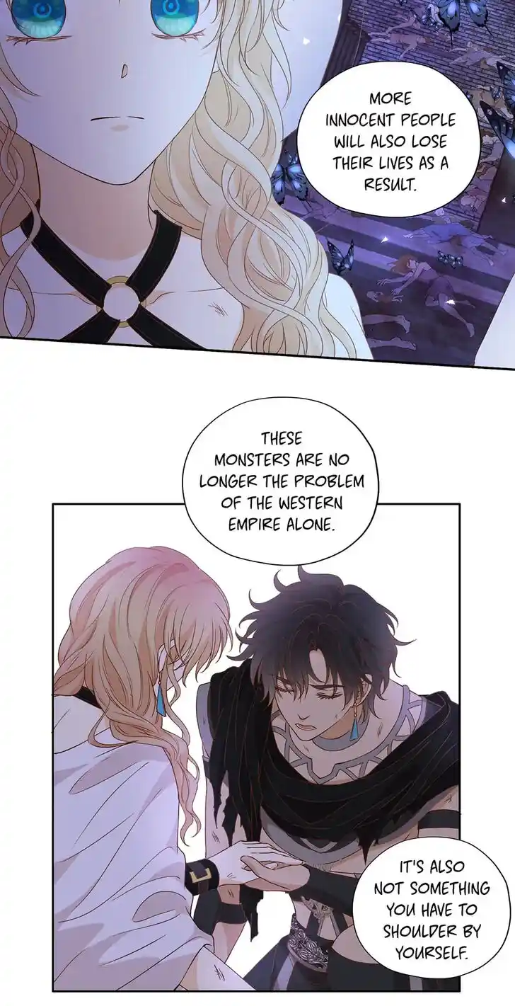 The Song of Theodor Ch.134