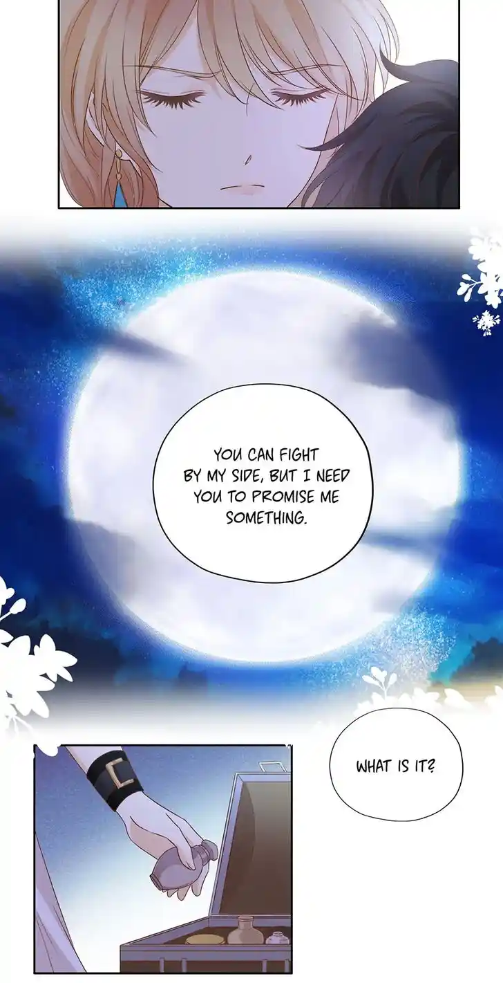 The Song of Theodor Ch.134