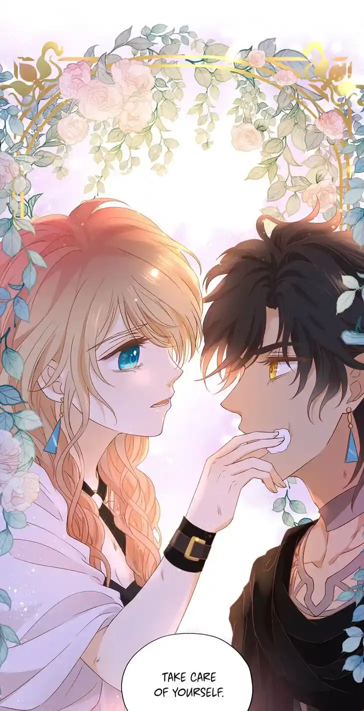 The Song of Theodor Ch.134