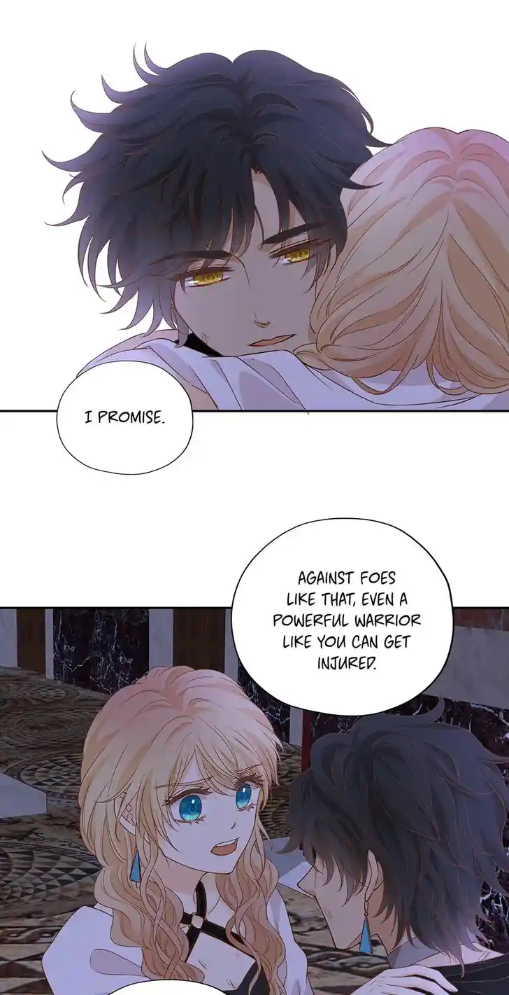 The Song of Theodor Ch.134