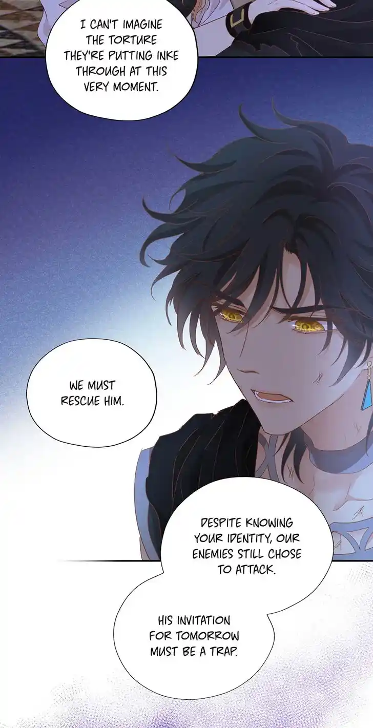 The Song of Theodor Ch.134