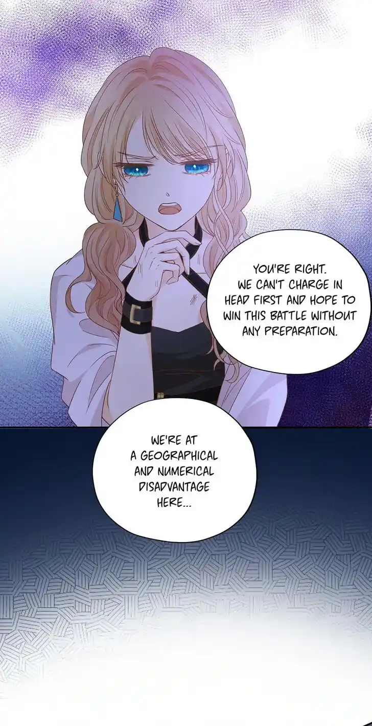 The Song of Theodor Ch.134