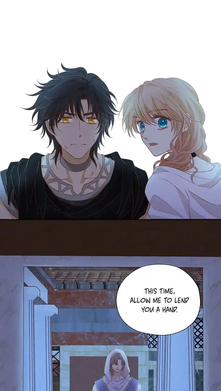 The Song of Theodor Ch.134