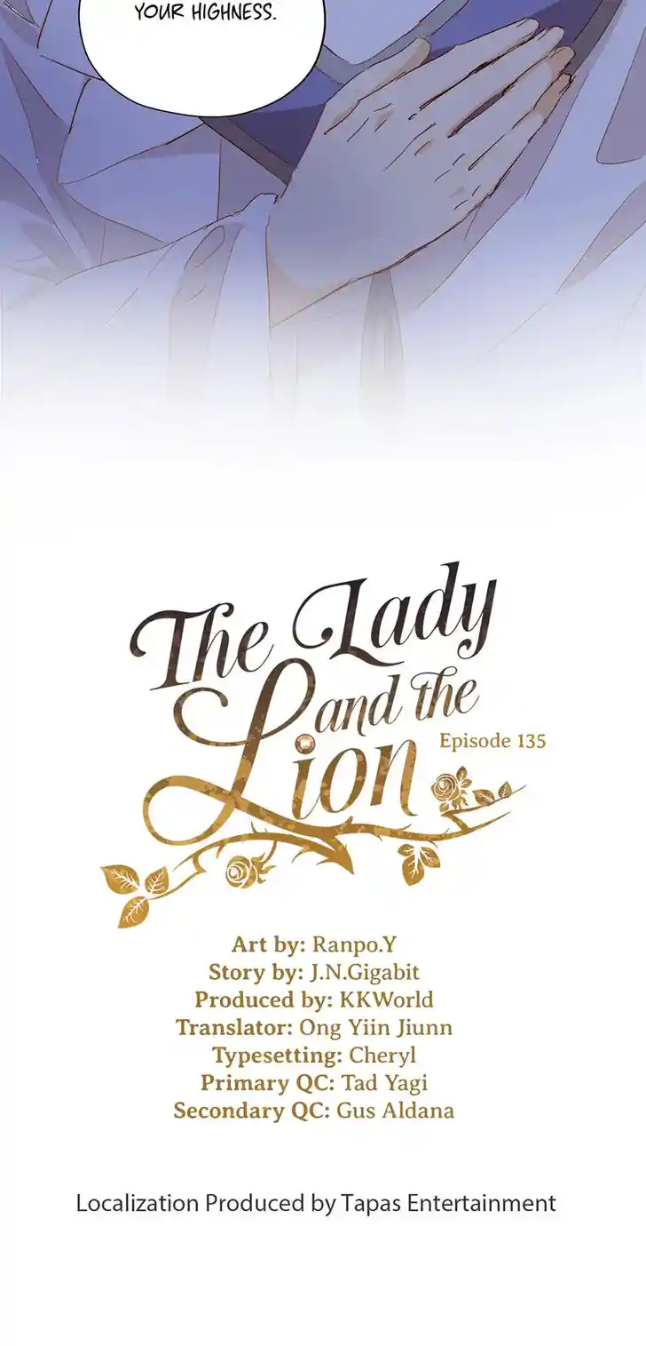 The Song of Theodor Ch.135