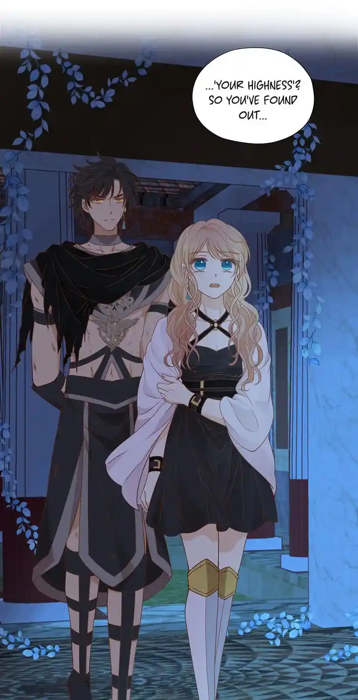 The Song of Theodor Ch.135