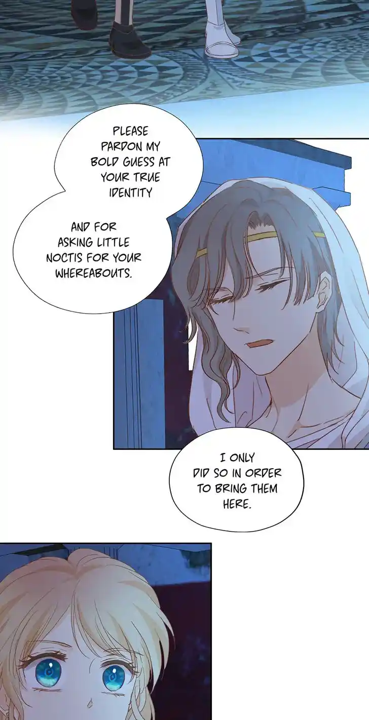 The Song of Theodor Ch.135