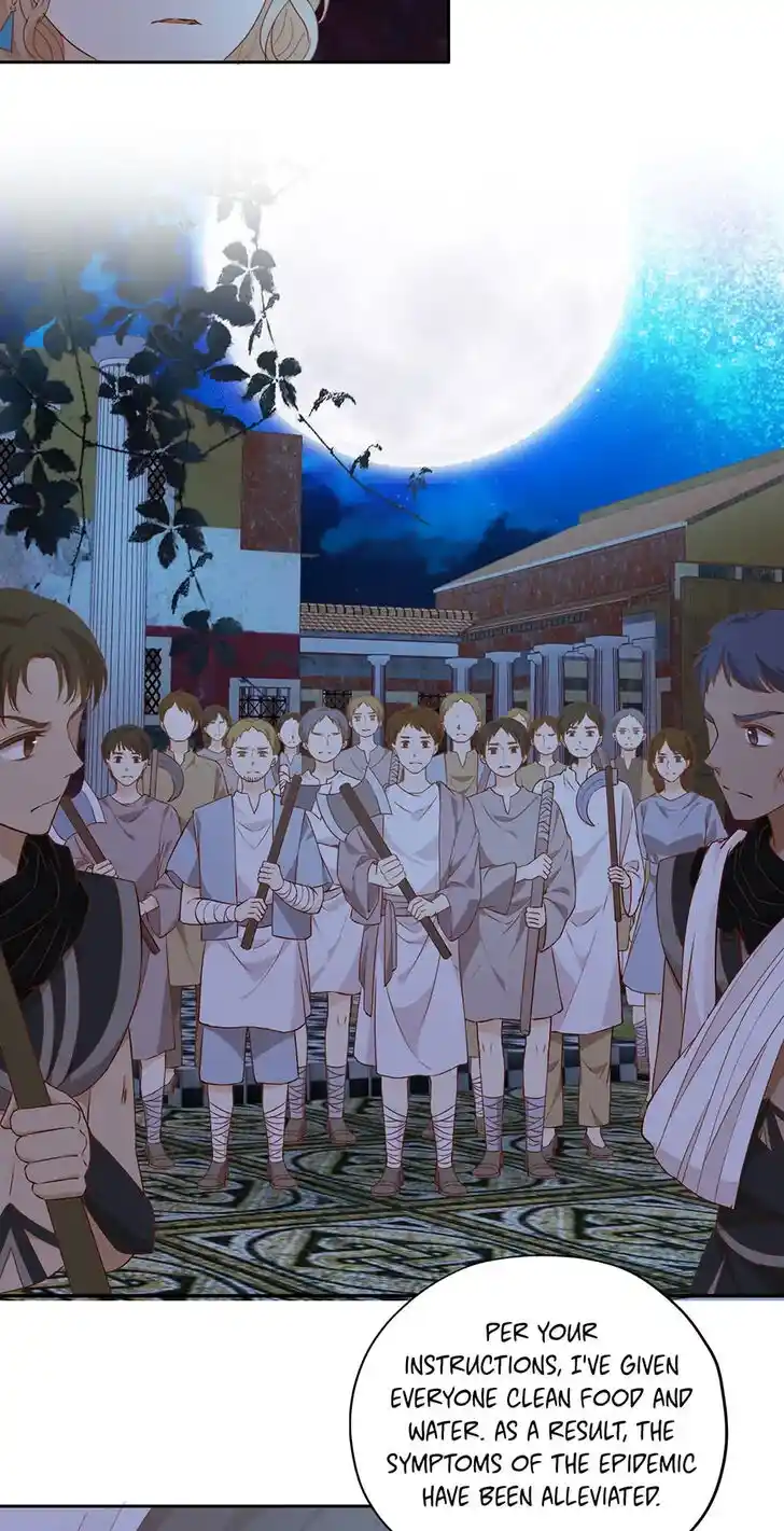 The Song of Theodor Ch.135