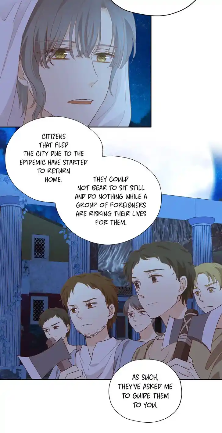 The Song of Theodor Ch.135