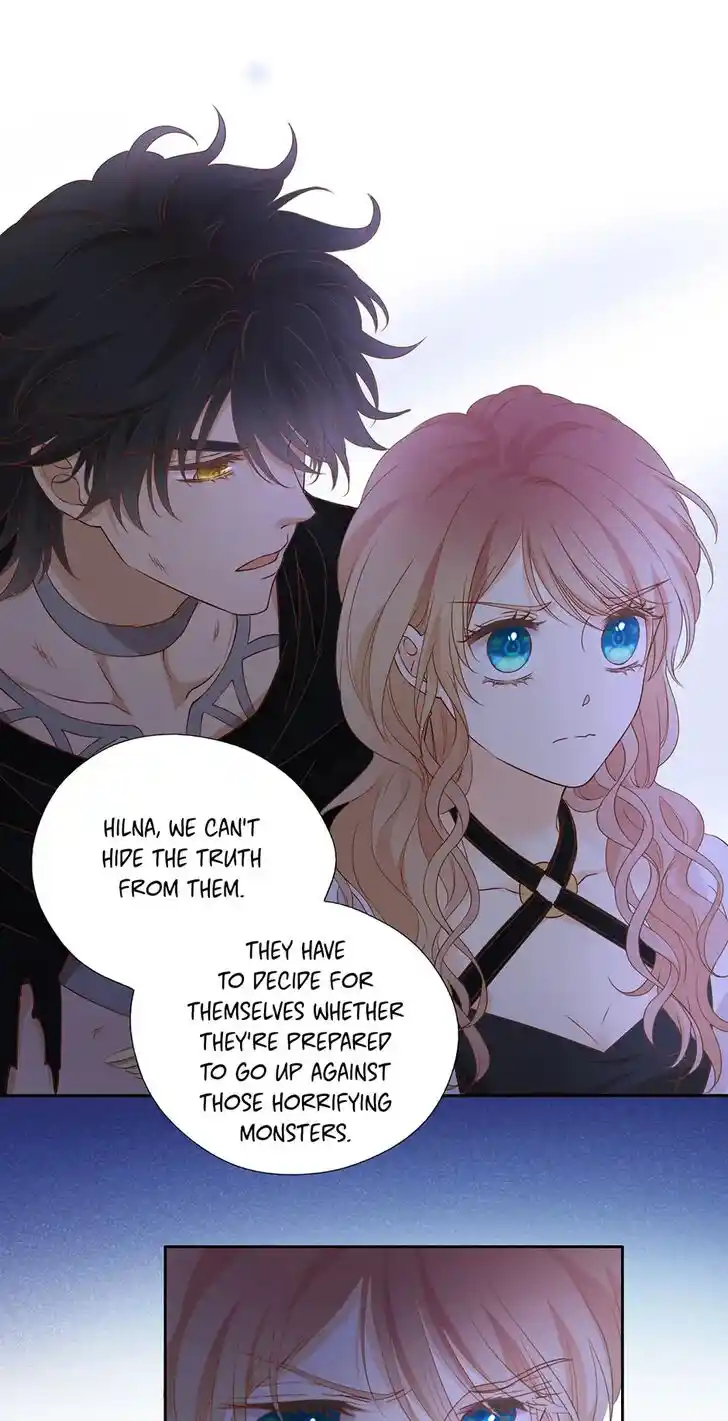 The Song of Theodor Ch.135