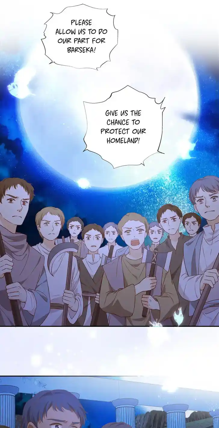 The Song of Theodor Ch.135