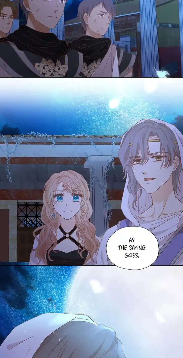 The Song of Theodor Ch.135