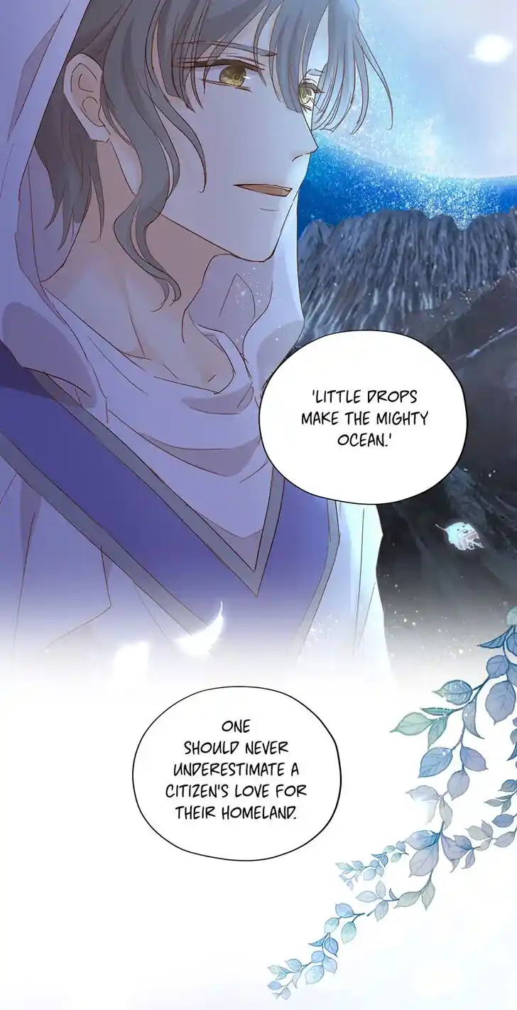 The Song of Theodor Ch.135