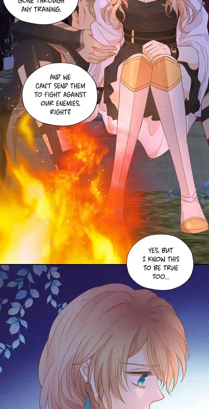 The Song of Theodor Ch.135