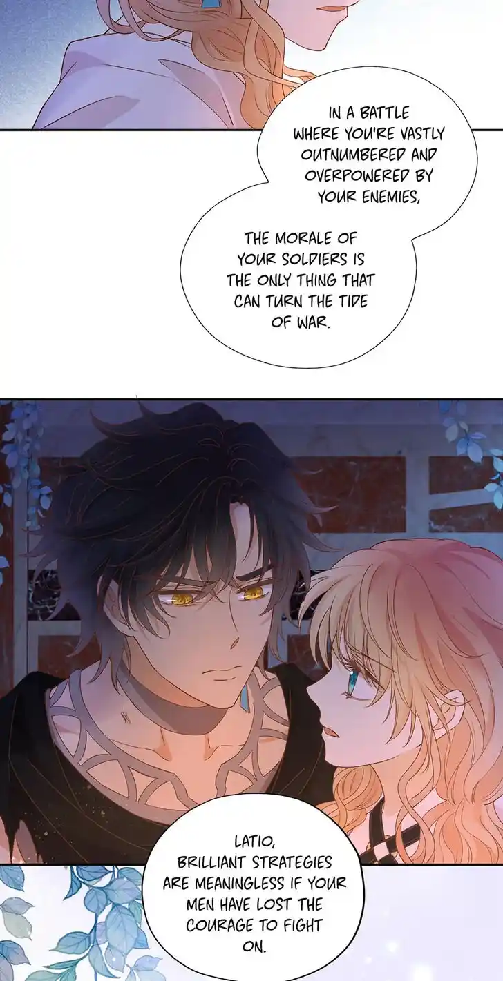 The Song of Theodor Ch.135