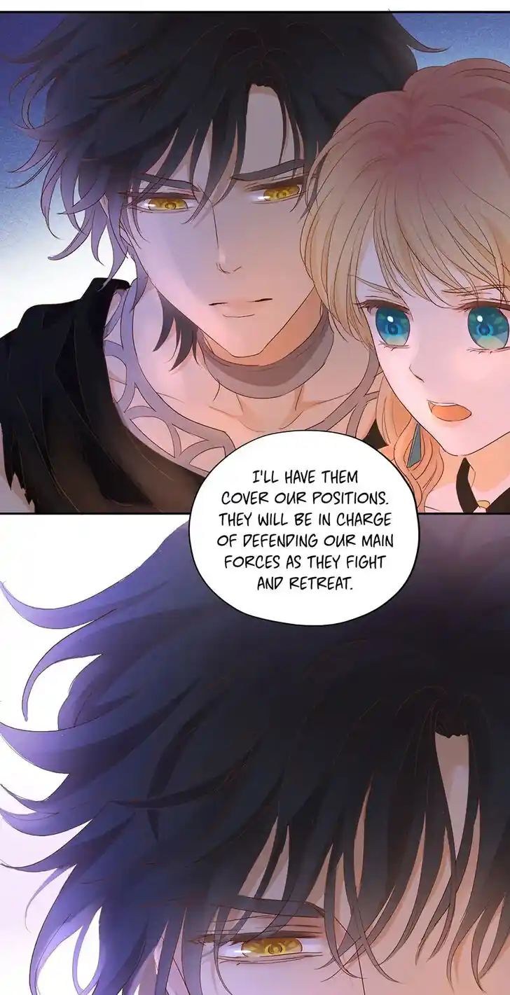 The Song of Theodor Ch.135