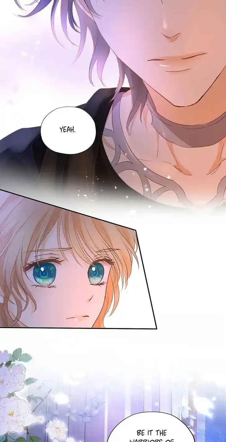 The Song of Theodor Ch.135