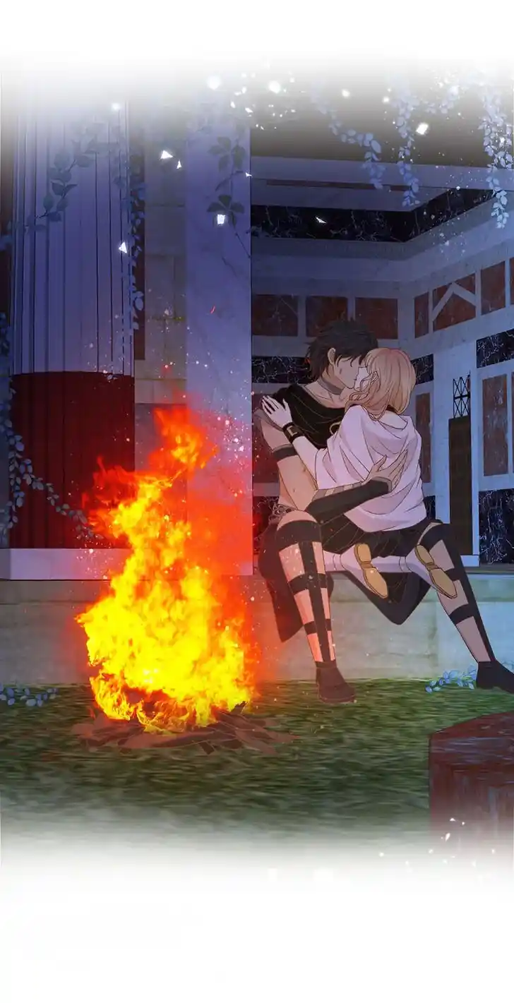 The Song of Theodor Ch.135