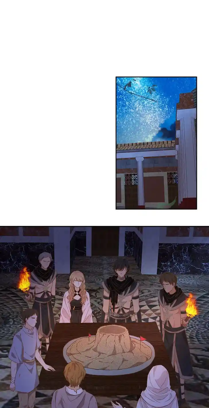 The Song of Theodor Ch.135