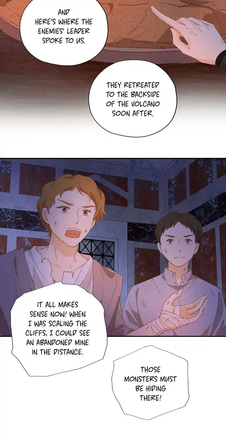 The Song of Theodor Ch.135