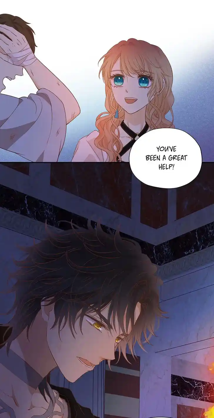 The Song of Theodor Ch.135