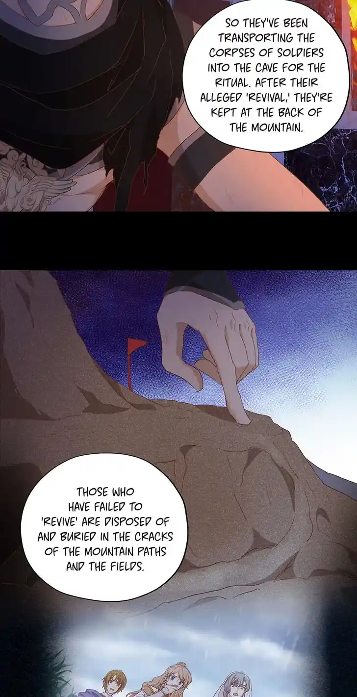 The Song of Theodor Ch.135