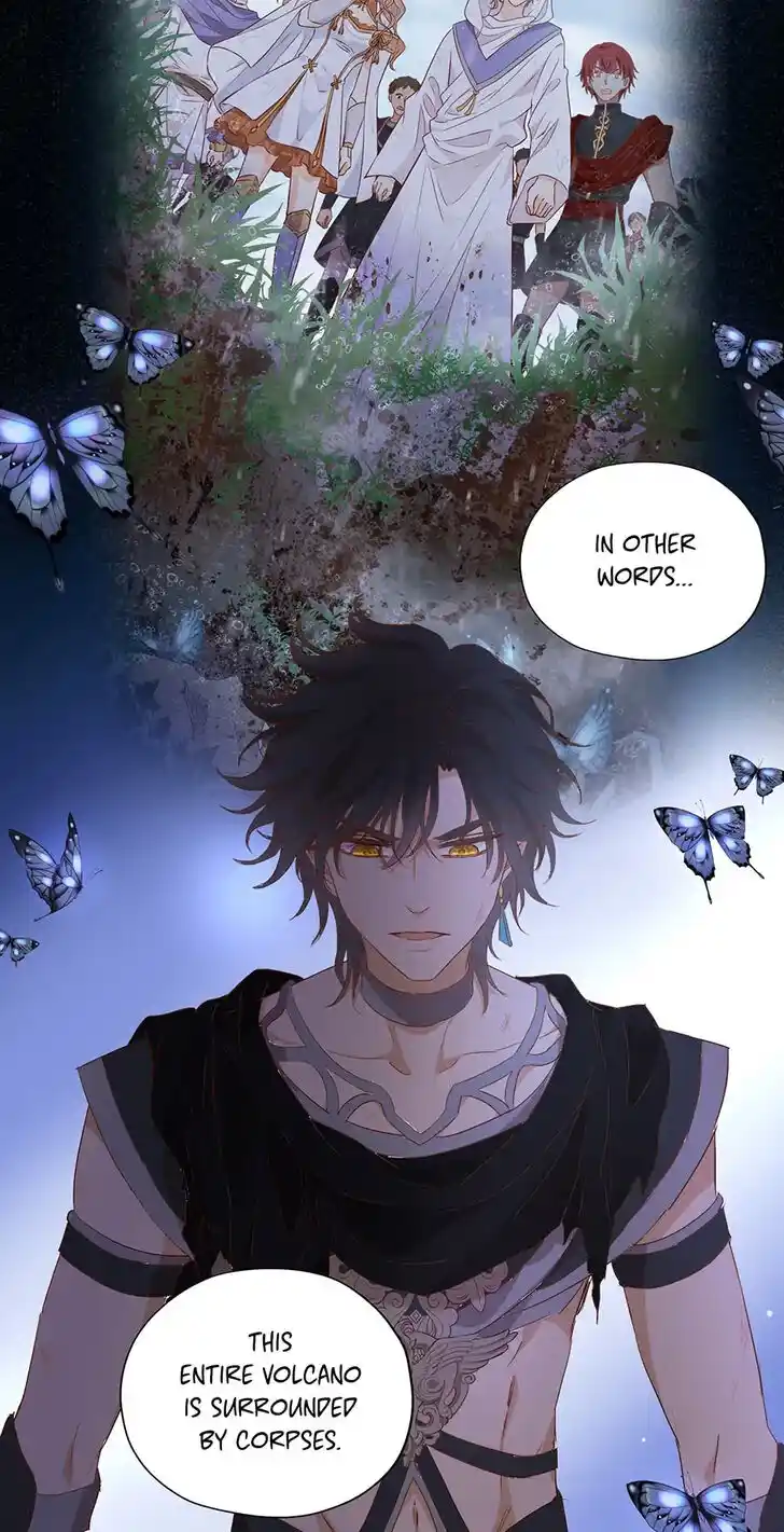 The Song of Theodor Ch.135