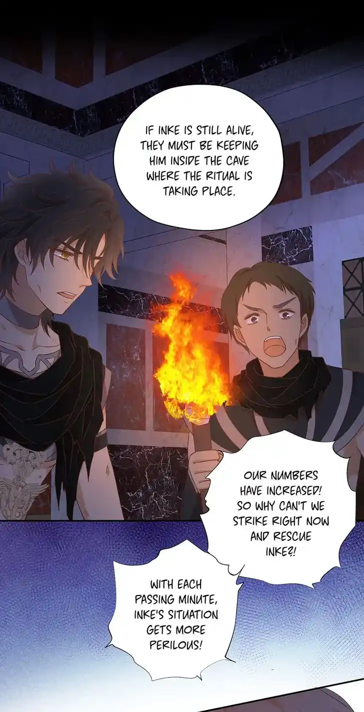 The Song of Theodor Ch.135