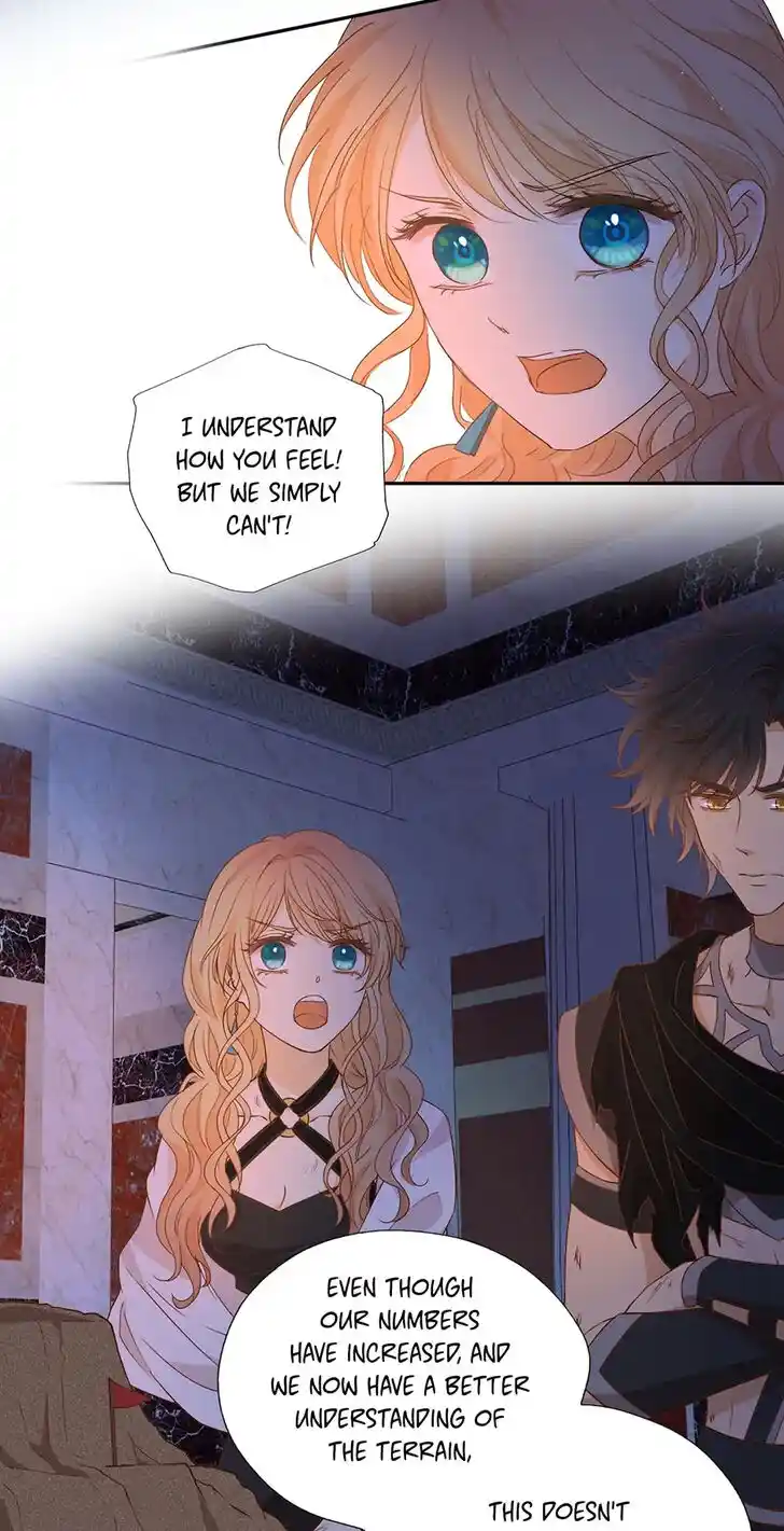 The Song of Theodor Ch.135