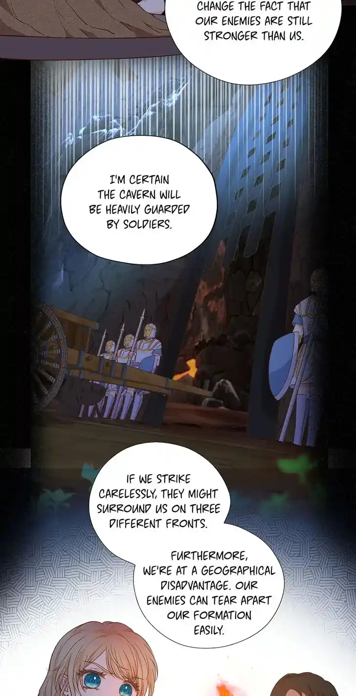 The Song of Theodor Ch.135