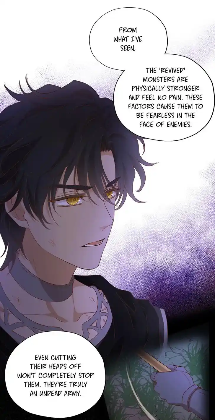 The Song of Theodor Ch.135