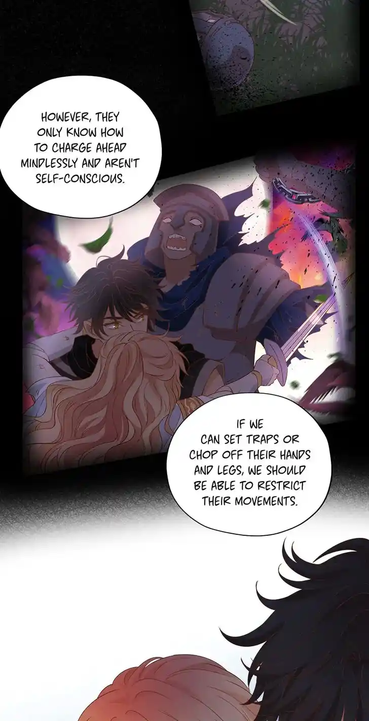 The Song of Theodor Ch.135