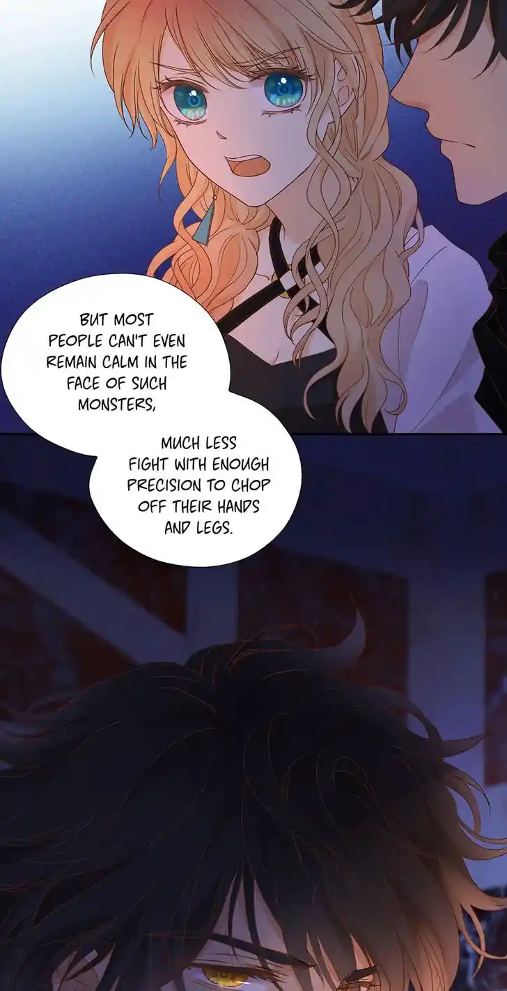 The Song of Theodor Ch.135