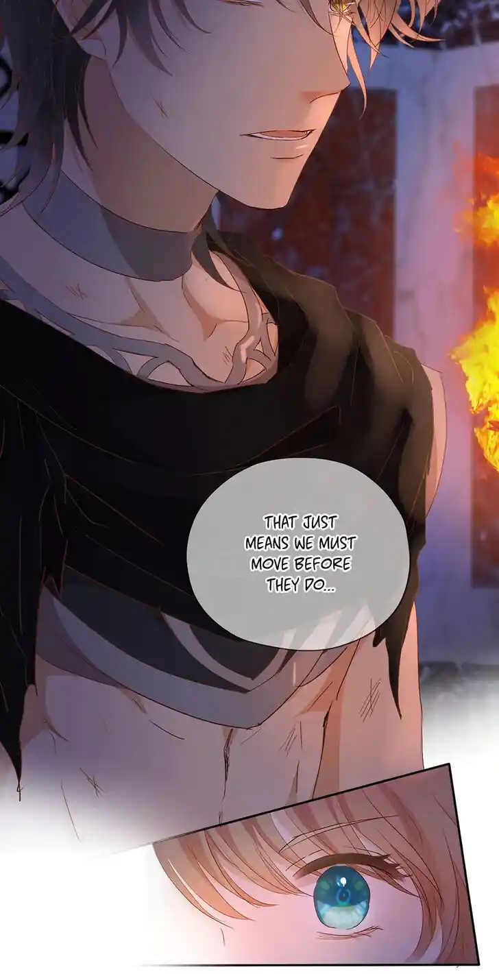 The Song of Theodor Ch.135