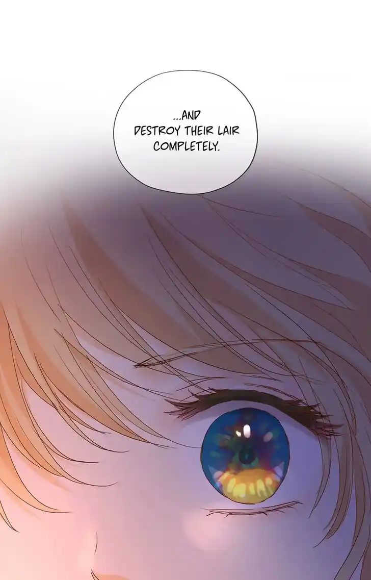 The Song of Theodor Ch.135